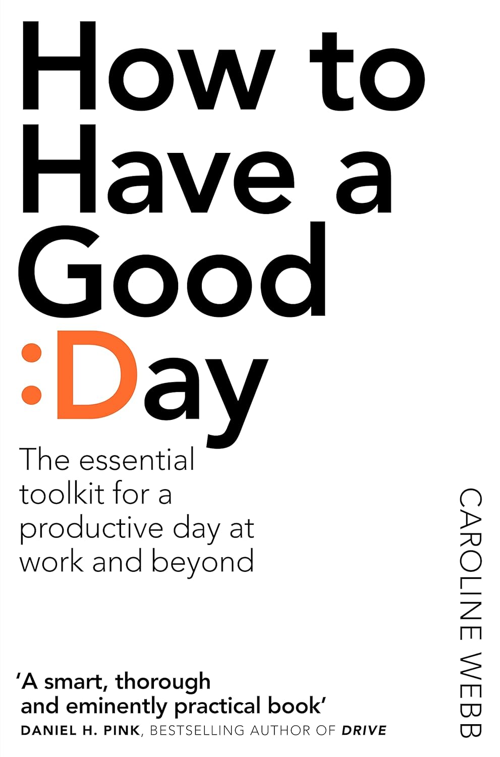 UK Good Day cover