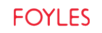 Foyles_red_on_white