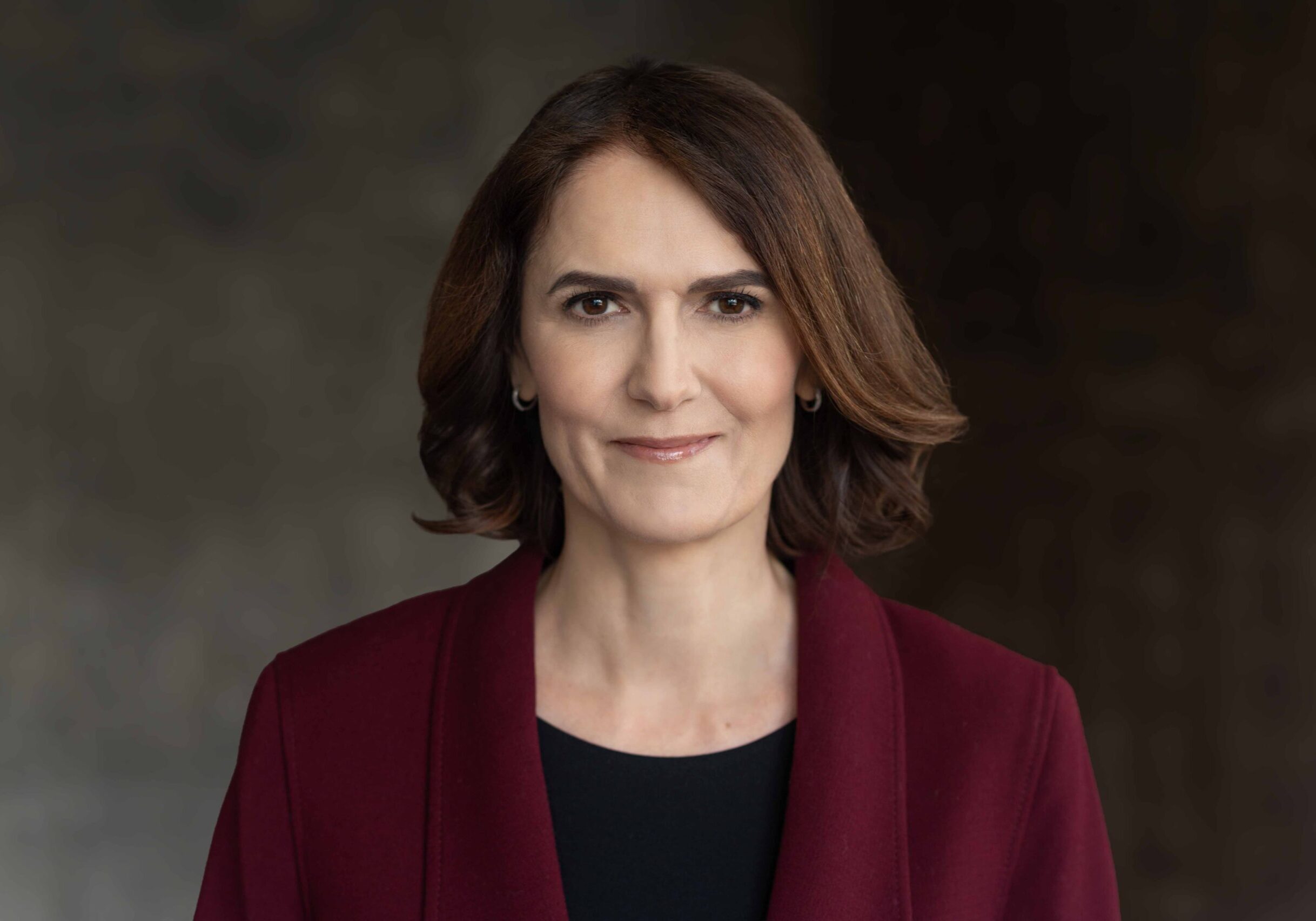Caroline Webb